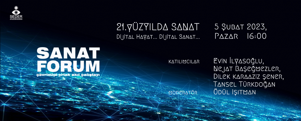 Sanat Forum, 2000'ler