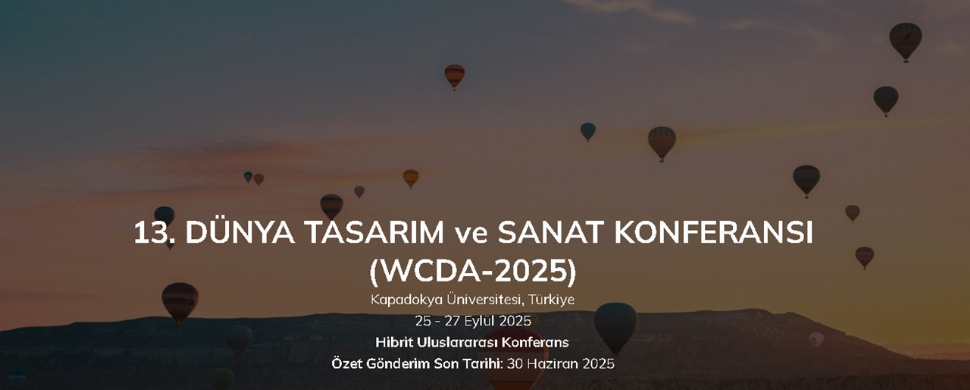 WCDA 2025