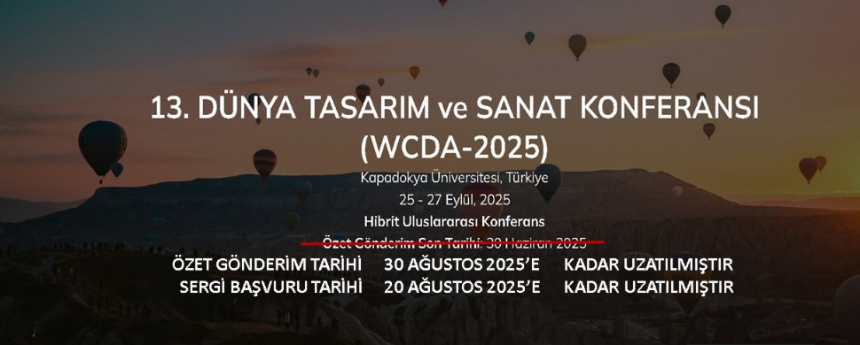 WCDA-2025