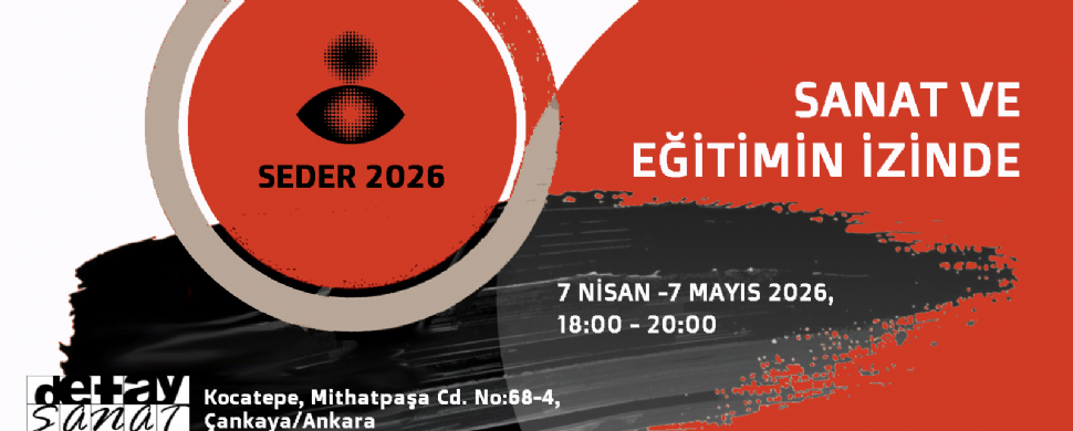 Sanattın ve Eğitimin İzinde